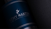 Продвинули обновленную концепцию бренда алкогольной продукции Remy Martin